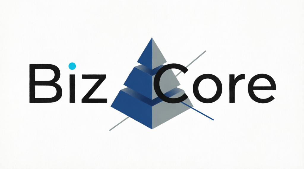 BIZCORE Logo